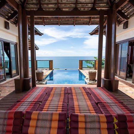 Eagles Nest Villa Koh Lanta Luaran gambar