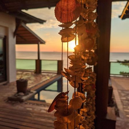 Eagles Nest Villa Koh Lanta Luaran gambar