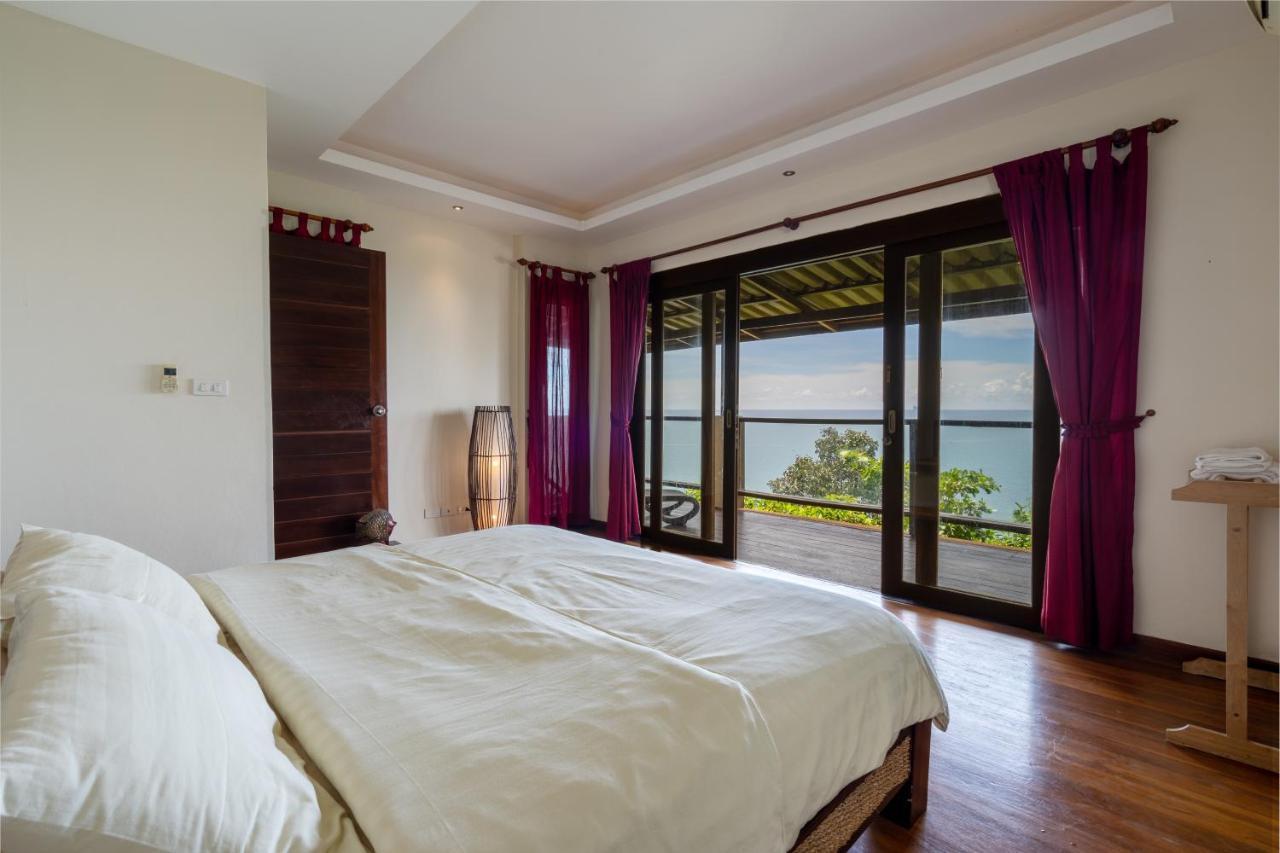 Eagles Nest Villa Koh Lanta Luaran gambar
