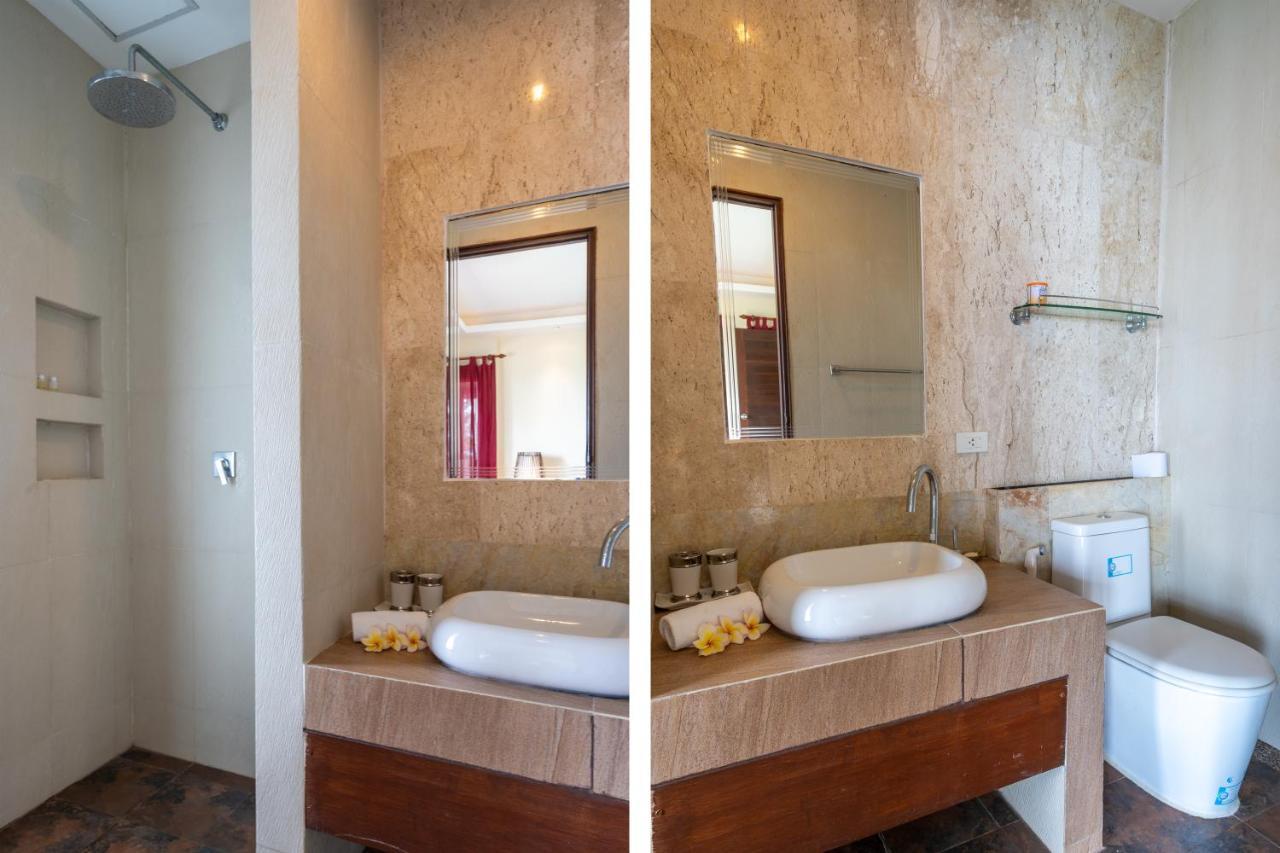 Eagles Nest Villa Koh Lanta Luaran gambar