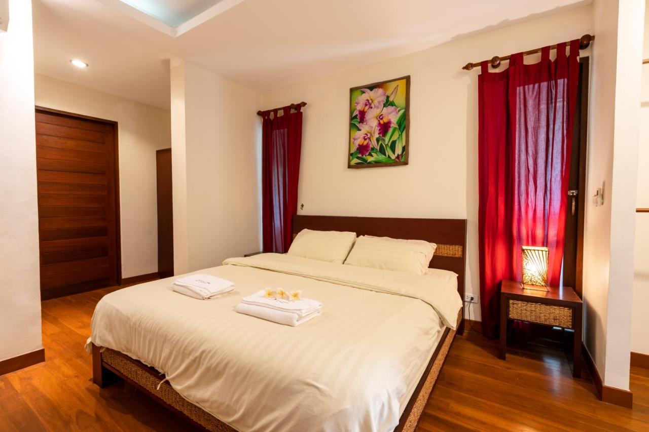 Eagles Nest Villa Koh Lanta Luaran gambar