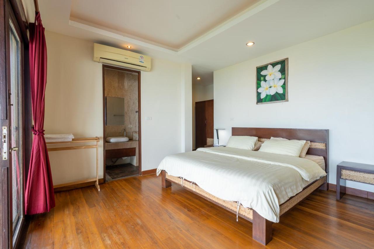 Eagles Nest Villa Koh Lanta Luaran gambar