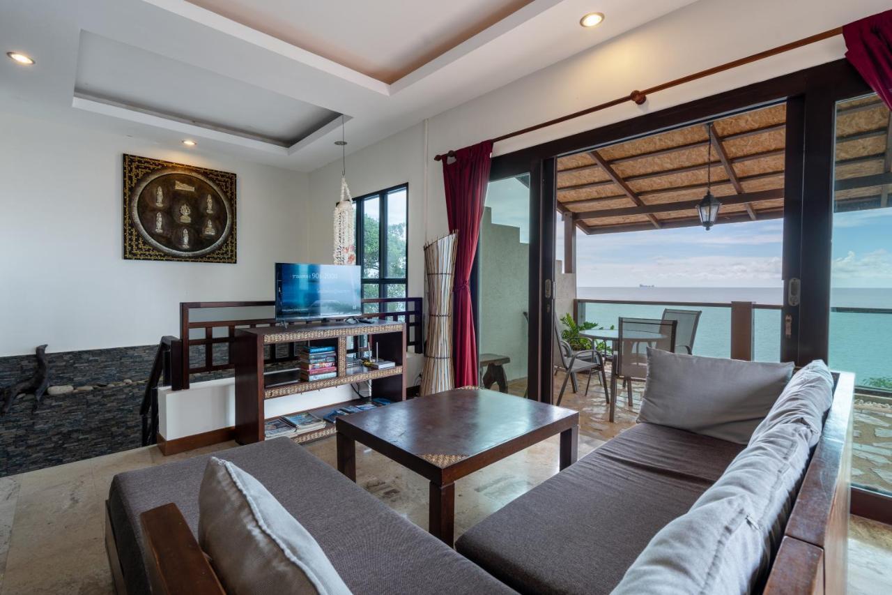 Eagles Nest Villa Koh Lanta Luaran gambar