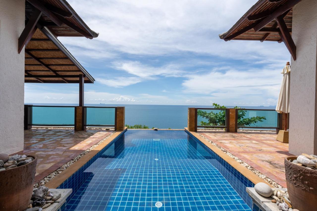 Eagles Nest Villa Koh Lanta Luaran gambar
