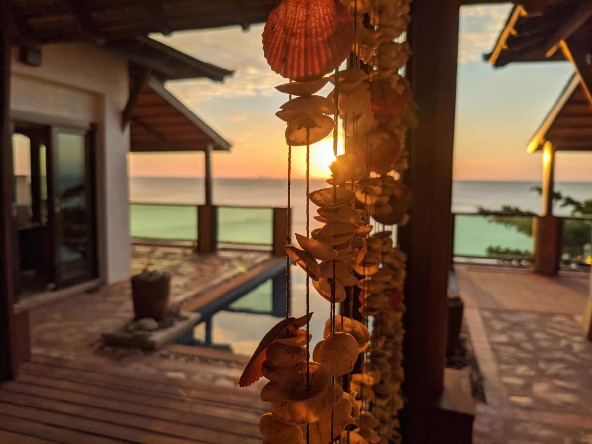 Eagles Nest Villa Koh Lanta Luaran gambar