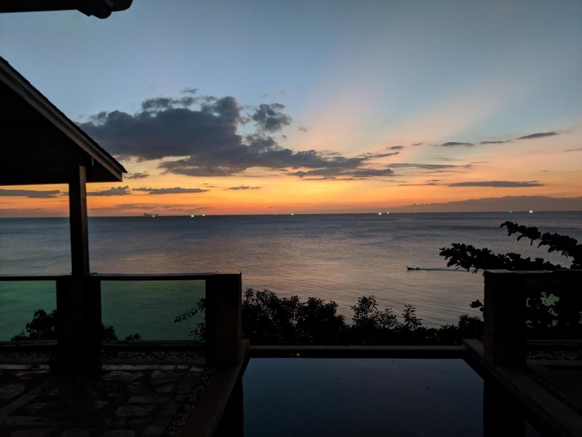 Eagles Nest Villa Koh Lanta Luaran gambar