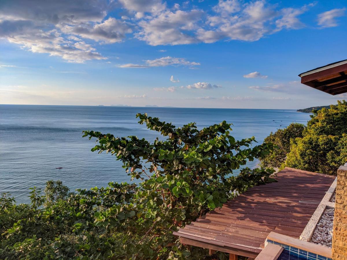 Eagles Nest Villa Koh Lanta Luaran gambar