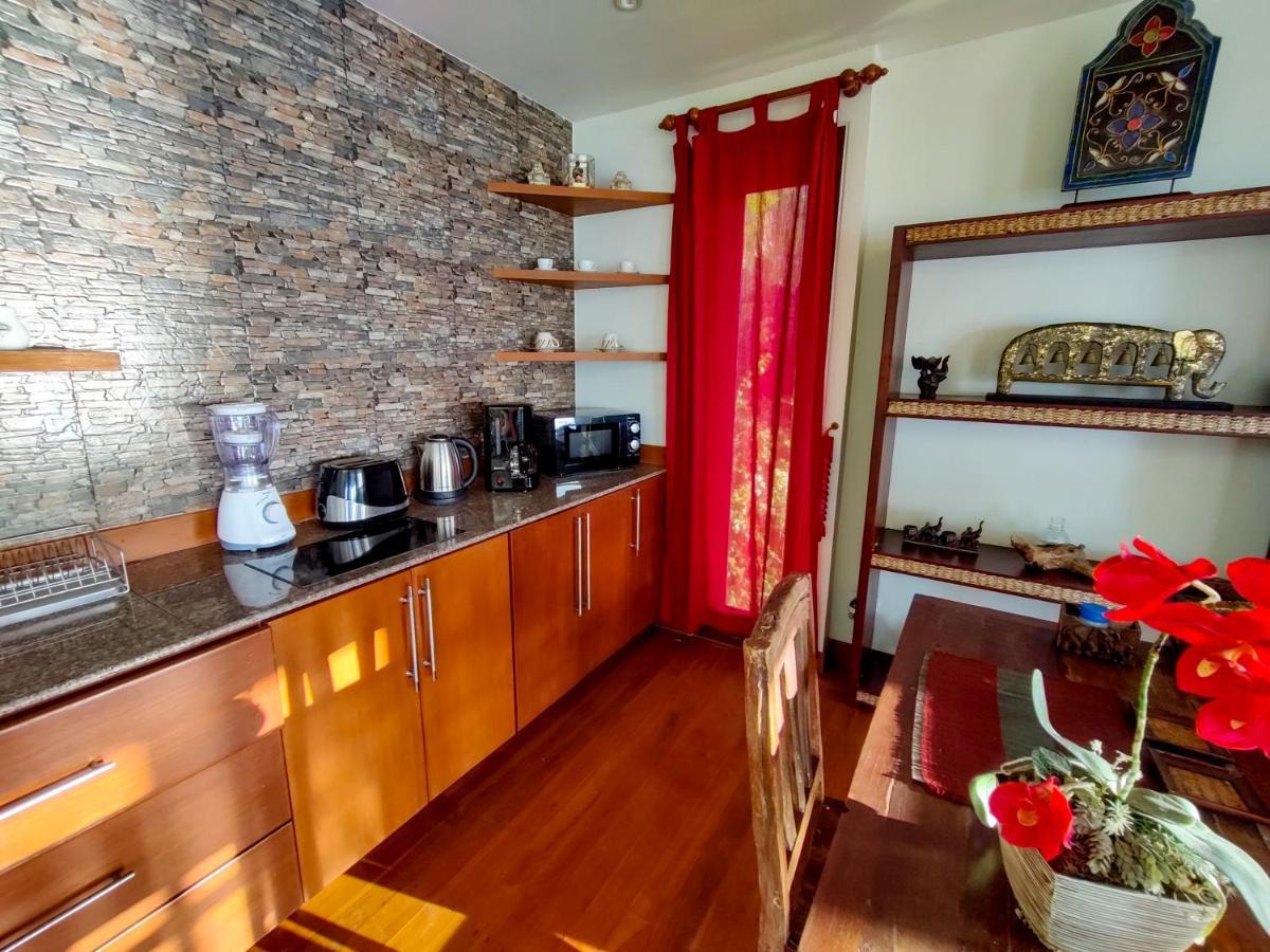Eagles Nest Villa Koh Lanta Luaran gambar