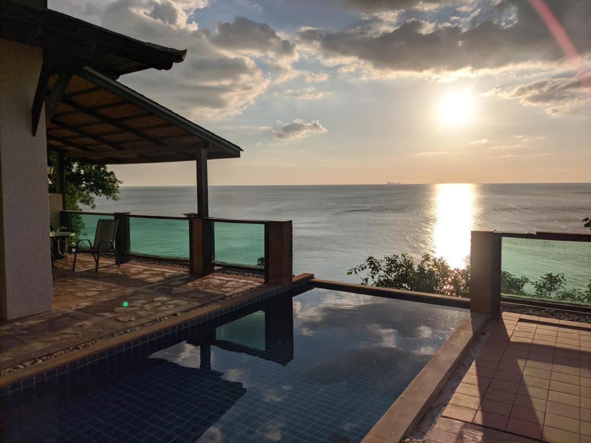 Eagles Nest Villa Koh Lanta Luaran gambar